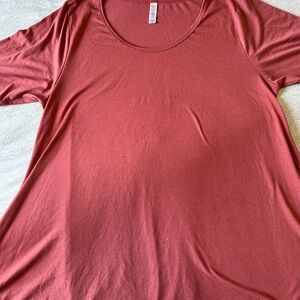 NWOT XL LuLaRoe Perfect T